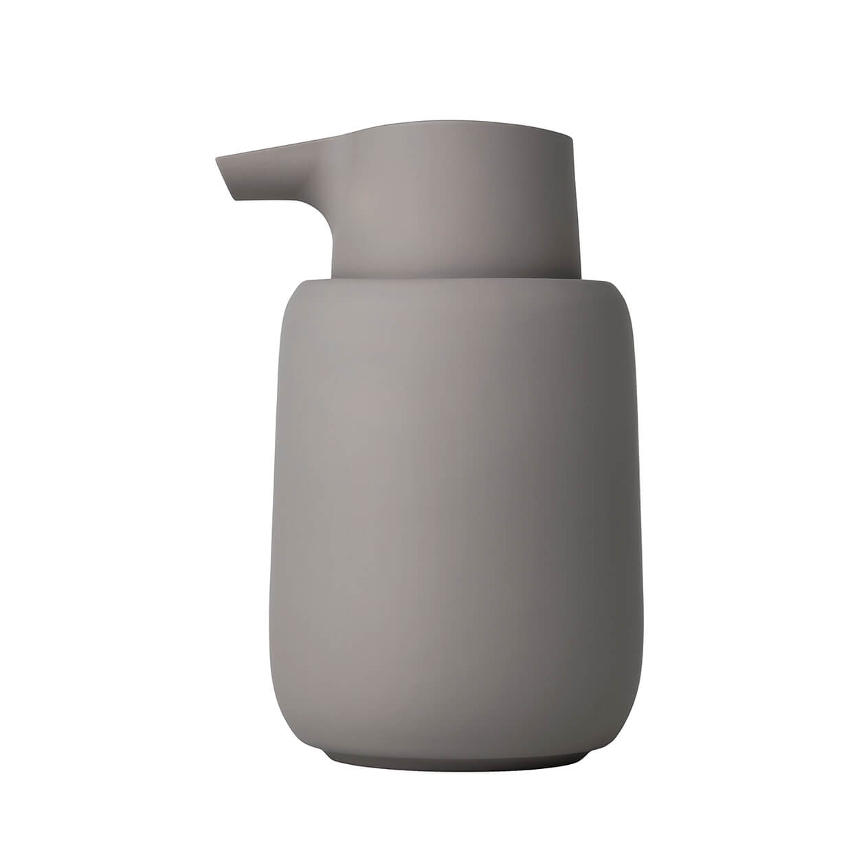 Blomus Sono distributeur de savon 250 ml beige B69046