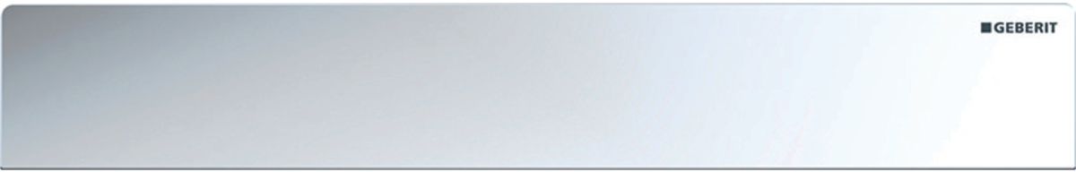 Geberit drain de douche 32 cm acier 154.342.00.1