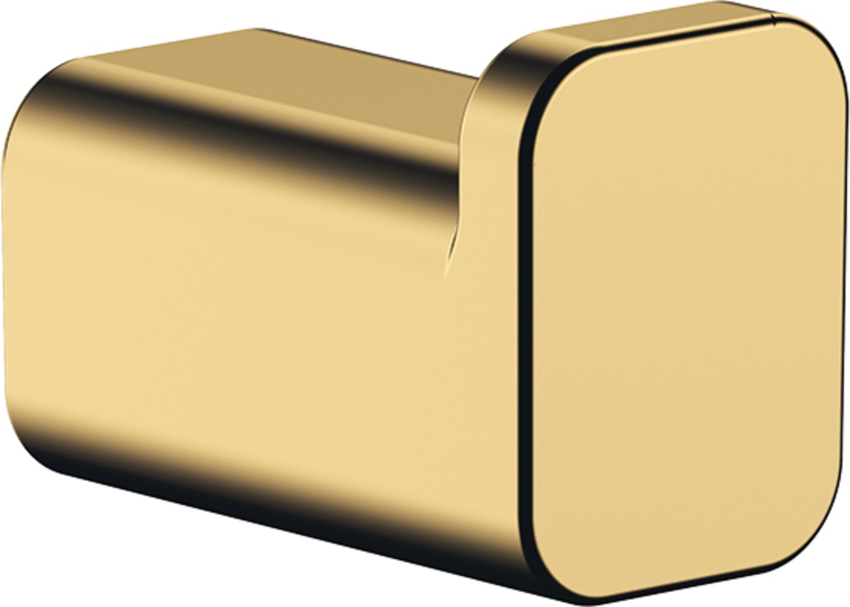 Hansgrohe AddStoris porte-serviettes doré 41742990