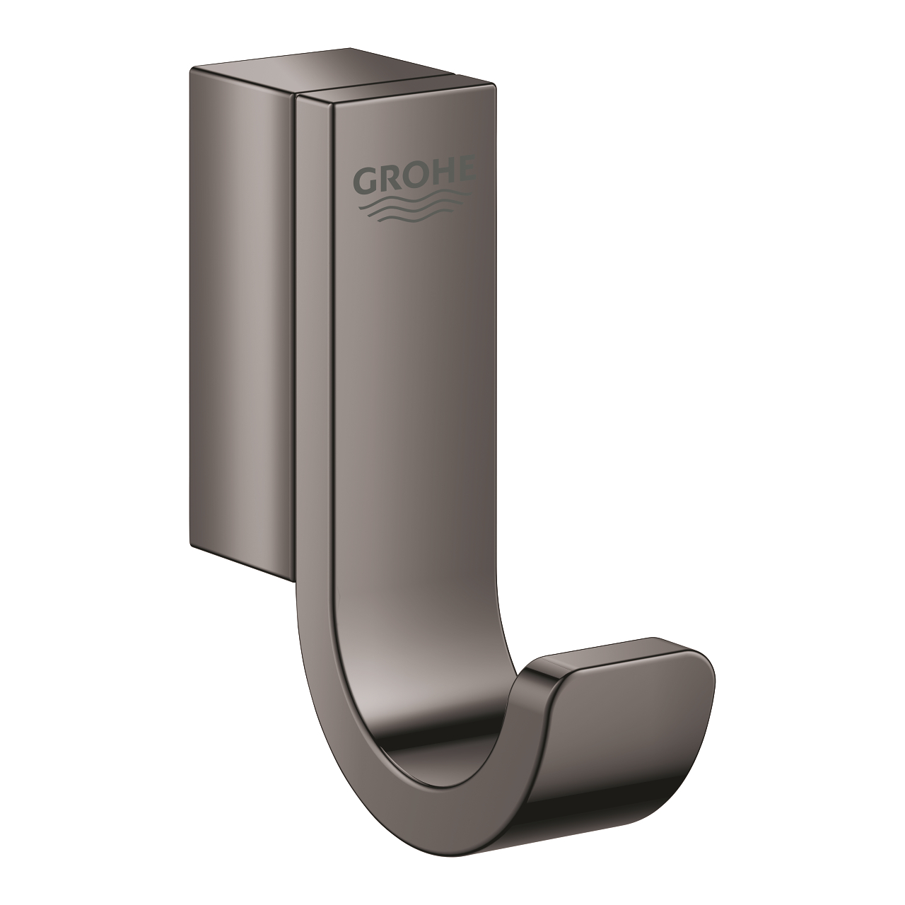Grohe Selection porte-serviettes Hard Graphite 41039A00