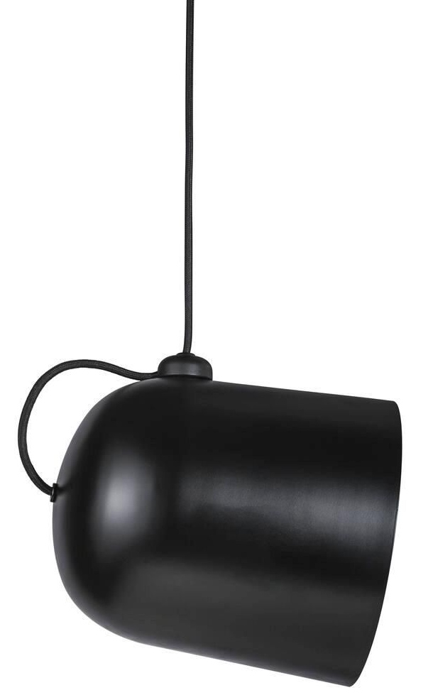 Nordlux Angle lampe suspendue 1x60 W noir 2020673003
