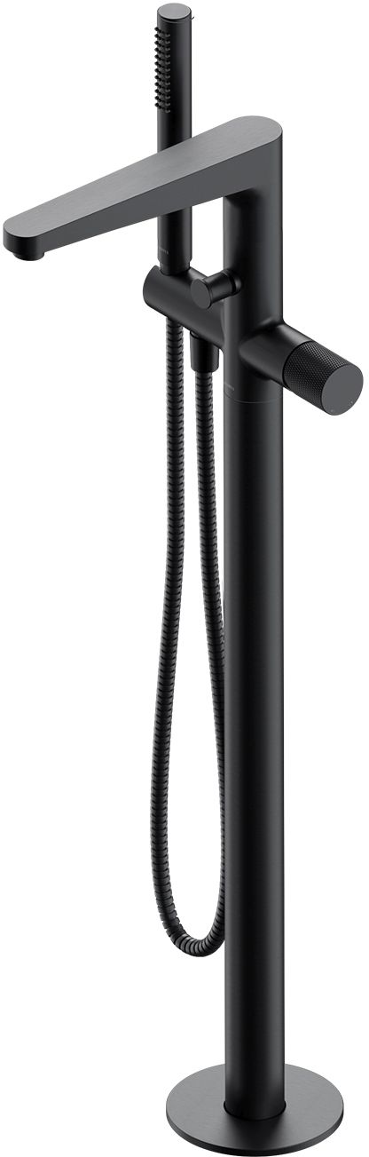 Omnires Contour mitigeur bain-douche autoportante || CT8033AT