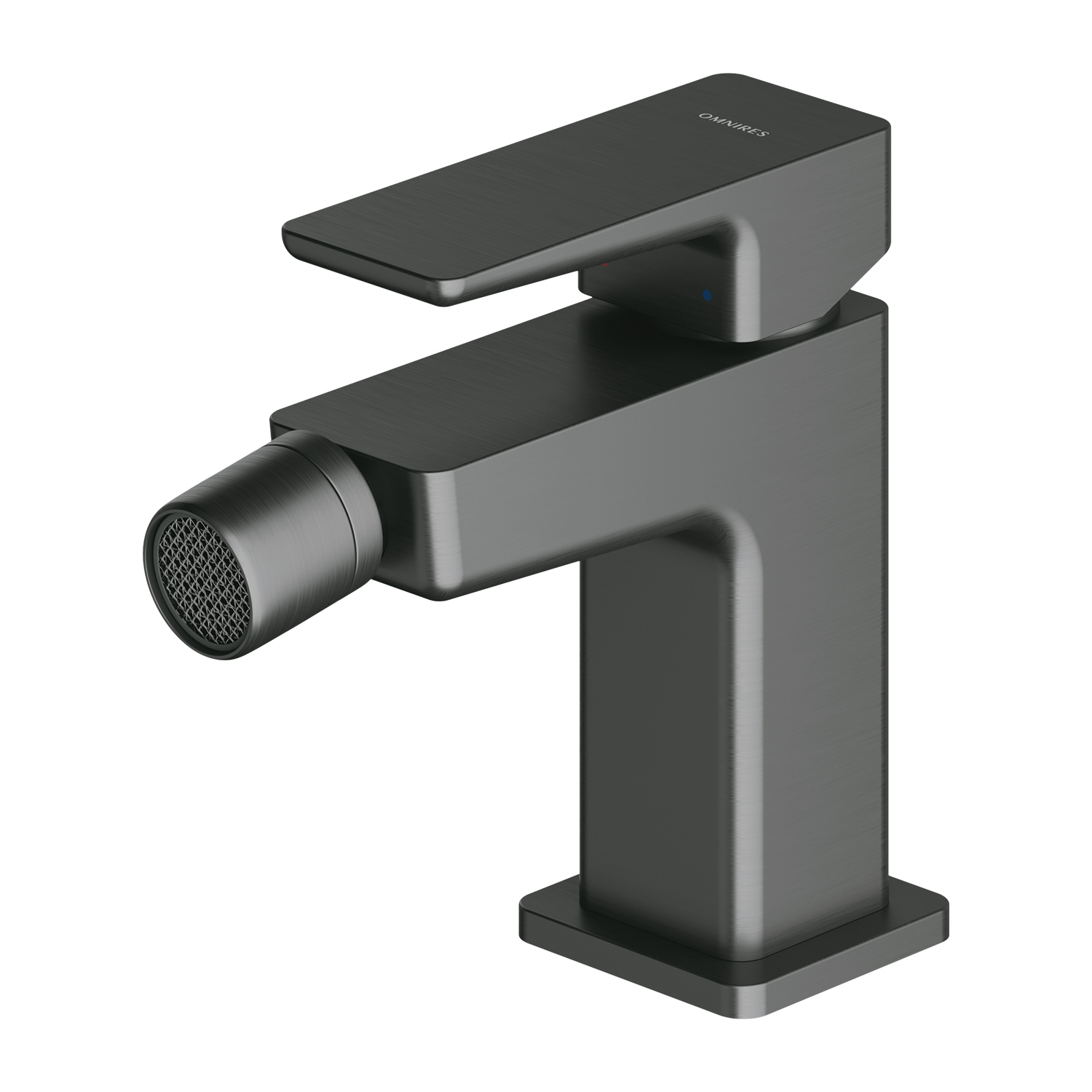 Omnires Parma mitigeur de bidet sur pied || PM7420GR