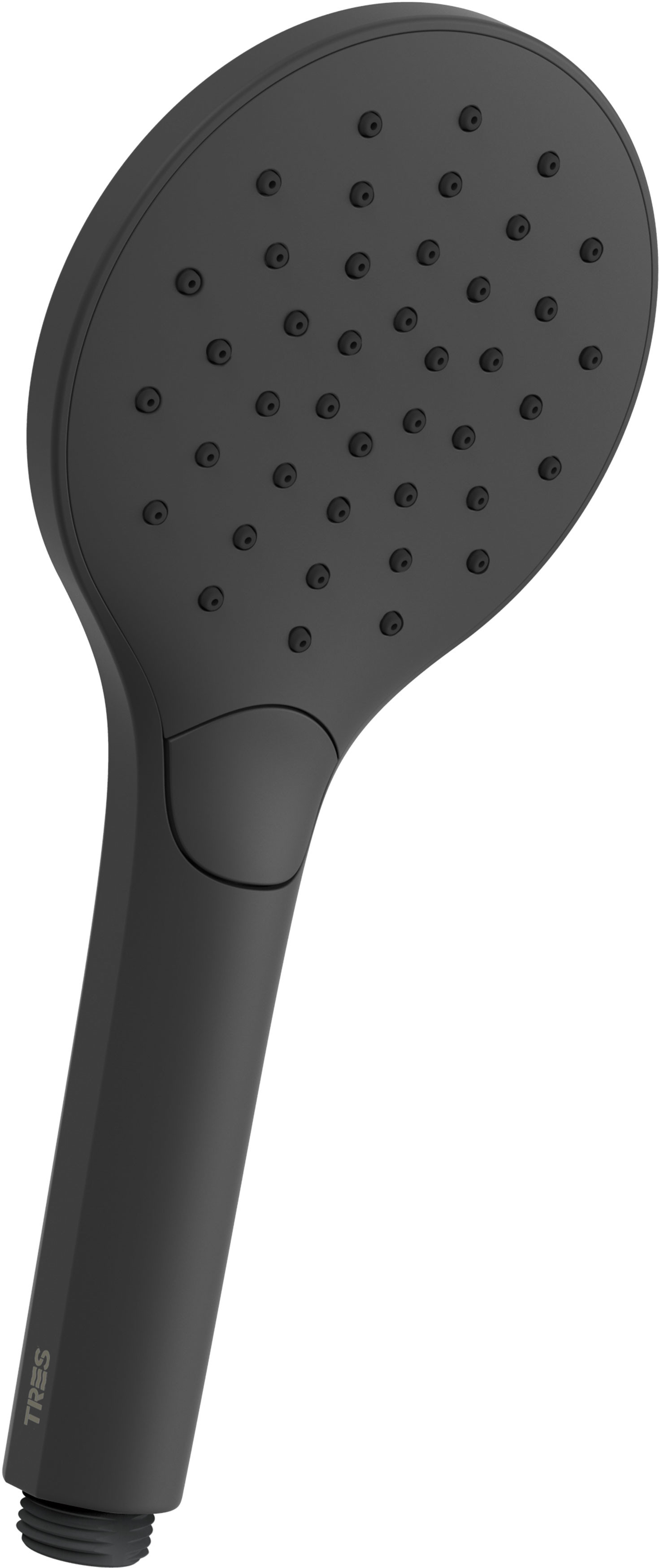 Tres Exclusive pommeau de douche noir 29963112NM
