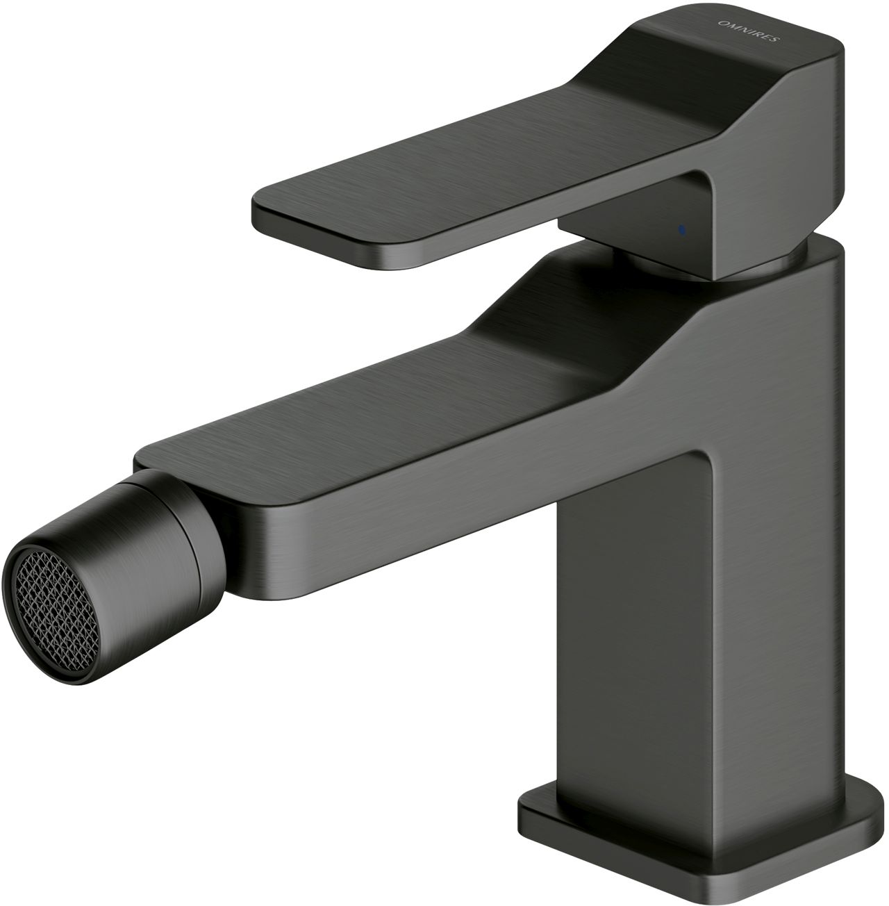 Omnires Slide mitigeur de bidet sur pied || SL7720GR