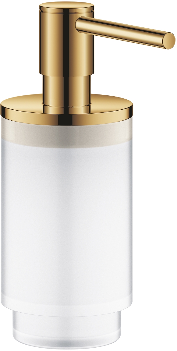 Grohe Selection distributeur de savon 130 ml Cool Sunrise 41028GL0