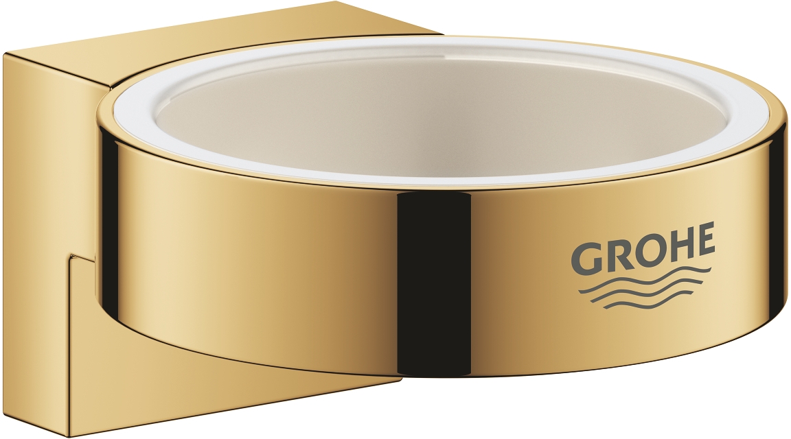 Grohe Selection support pour accessoires Cool Sunrise 41027GL0