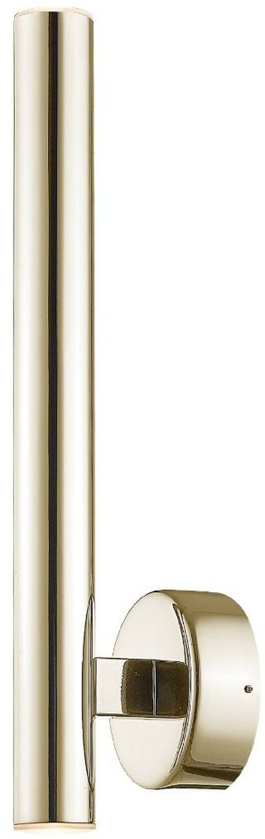 Zuma Line Loya applique murale 2x5 W doré W0461-02B-F7F7