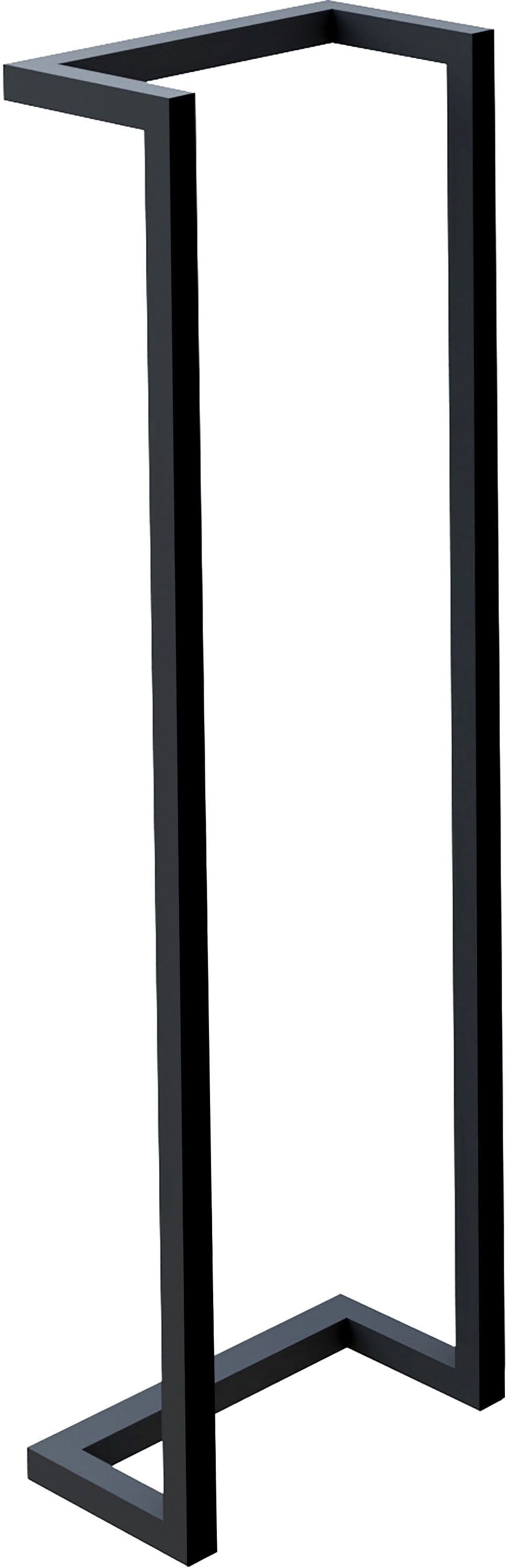 Baltica Design Holger étagère 25 cm noir 5904107905129