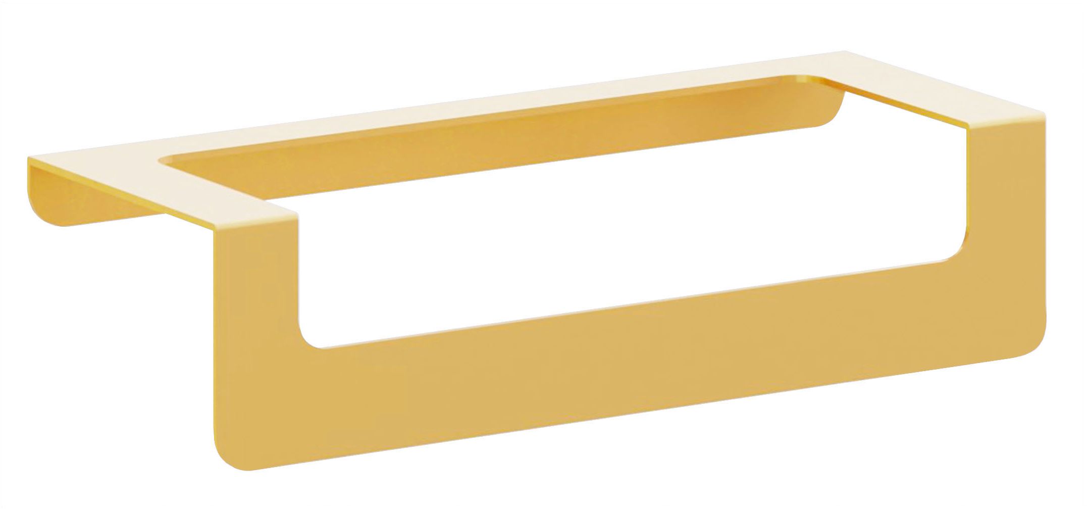 Baltica Design Idar porte-serviettes doré 5904107905143