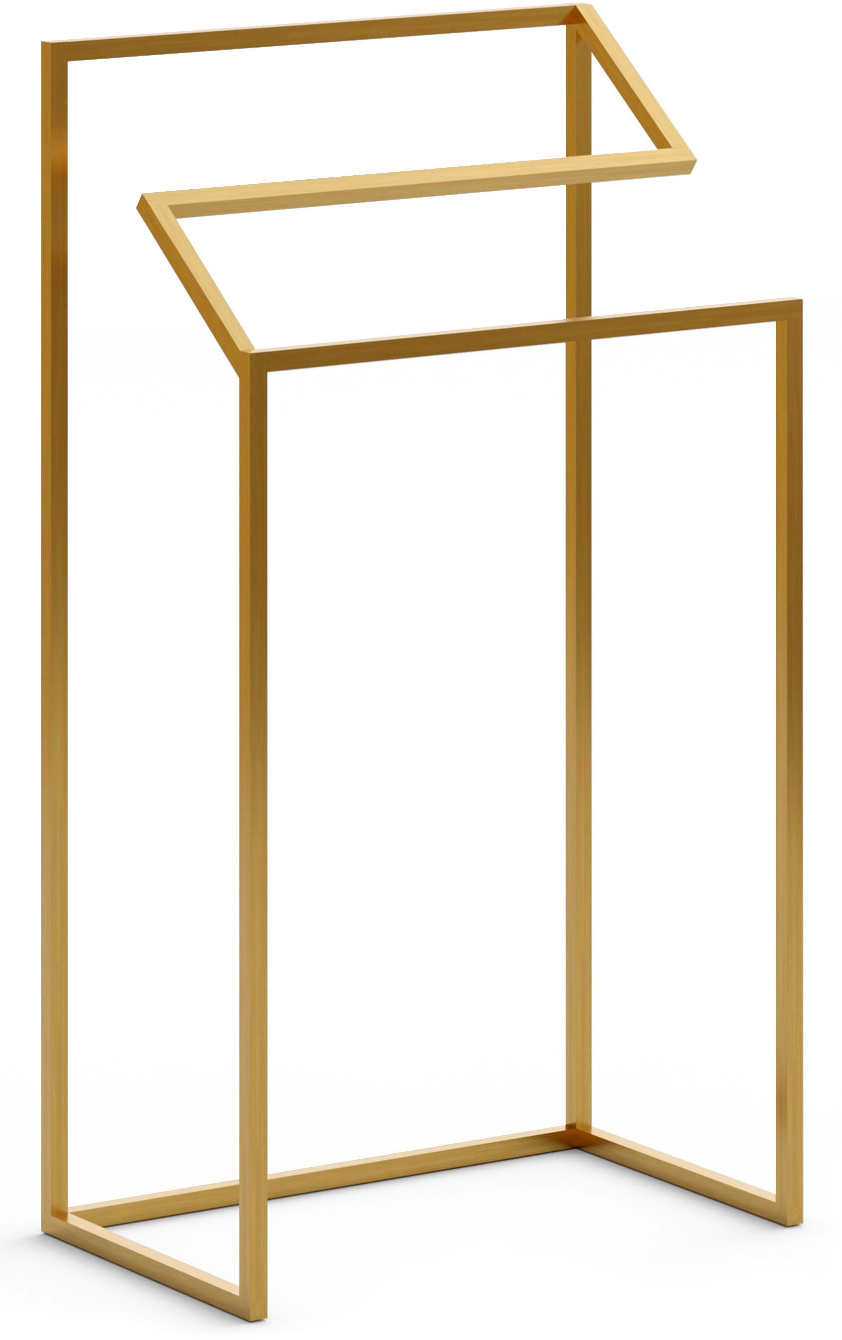 Baltica Design Leif porte-serviettes doré 5904107905907