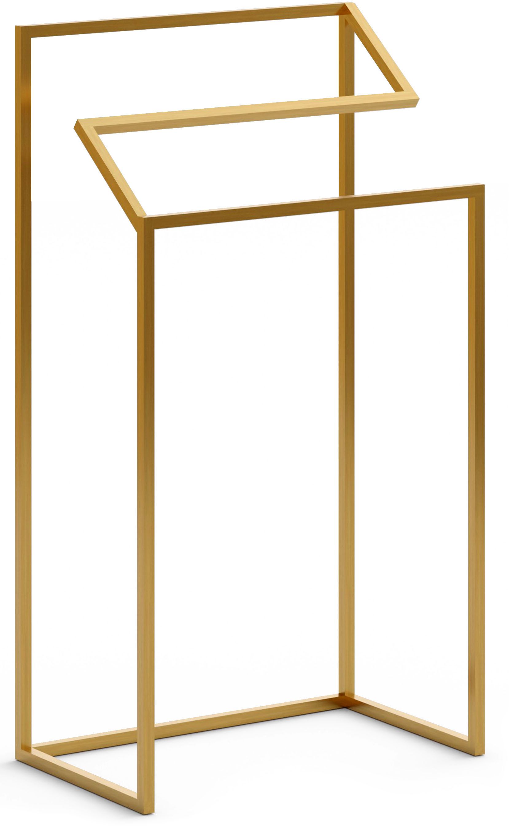 Baltica Design Leif porte-serviettes doré 5904107905914
