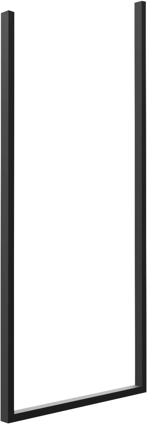Baltica Design Arne porte-serviettes noir 5904107905532