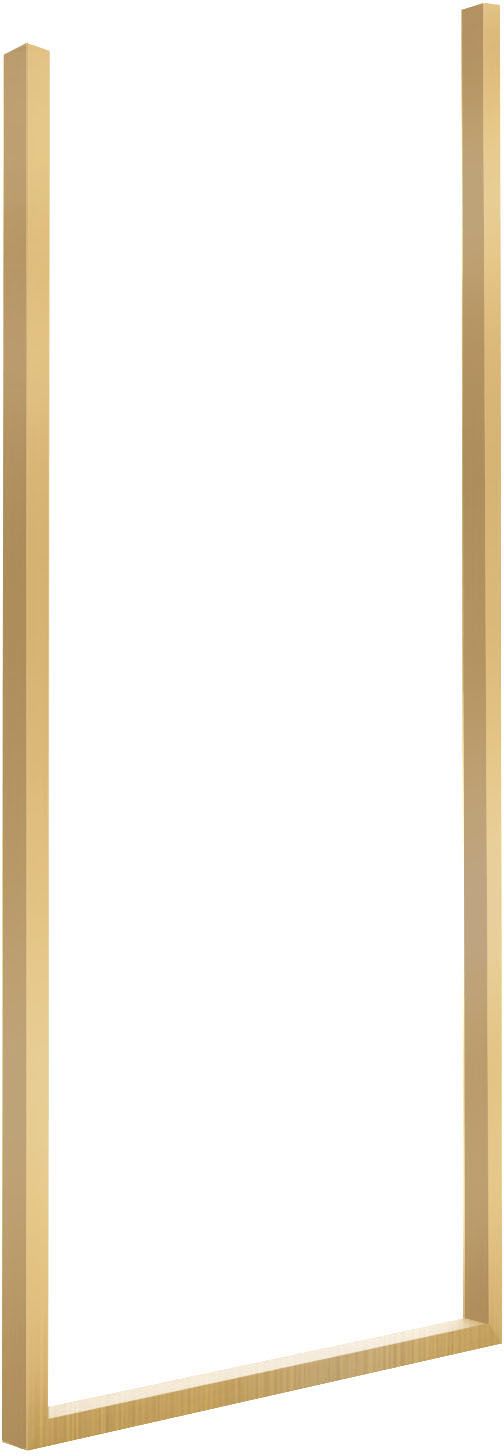 Baltica Design Arne porte-serviettes doré 5904107905549