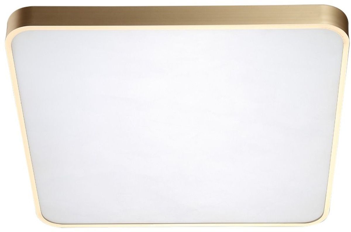 Zuma Line Sierra plafonnier 1x60 W doré 12100005-GD