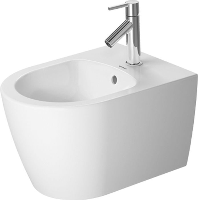 Duravit ME by Starck bidet suspendu blanc 22901532001