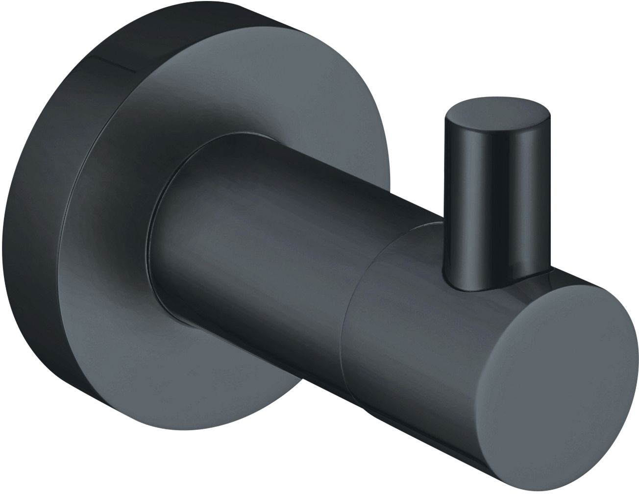 Omnires Modern Project porte-serviettes || MP60110AT