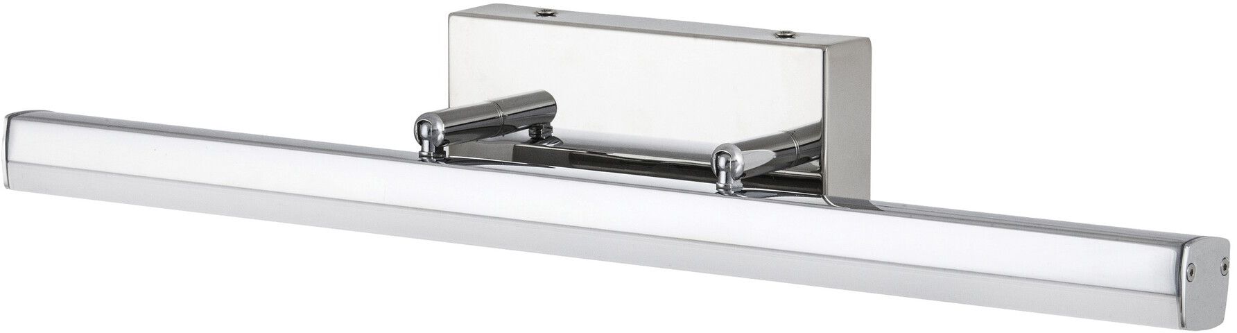 Rabalux Silas applique murale 1x18 W chrome 5727