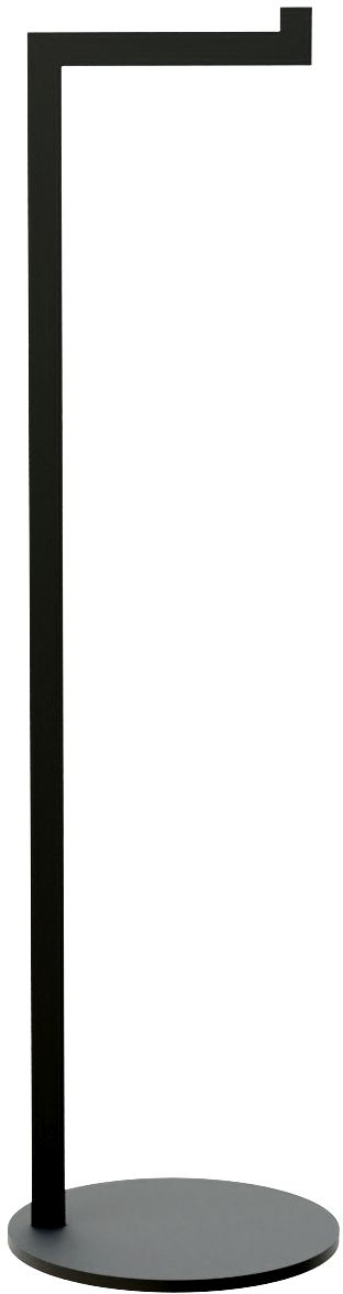 Baltica Design Kari porte-papier toilette noir 5904107905969