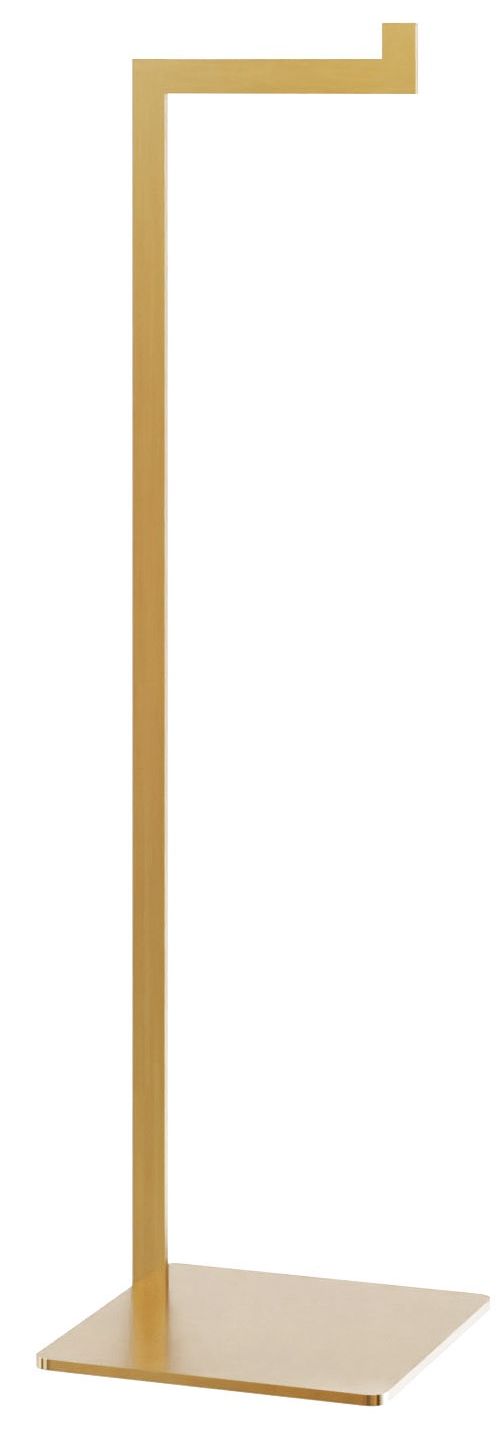 Baltica Design Siv porte-papier toilette doré 5904107906058