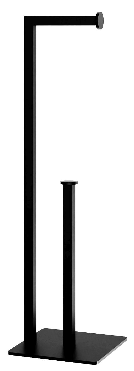 Baltica Design Trin porte-papier toilette noir 5904107906102