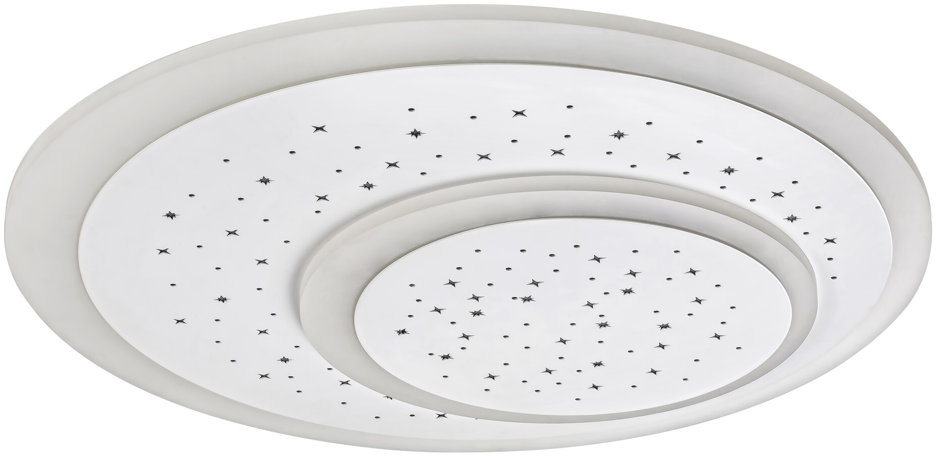 Rabalux Taneli plafonnier 1x47 W blanc 3264