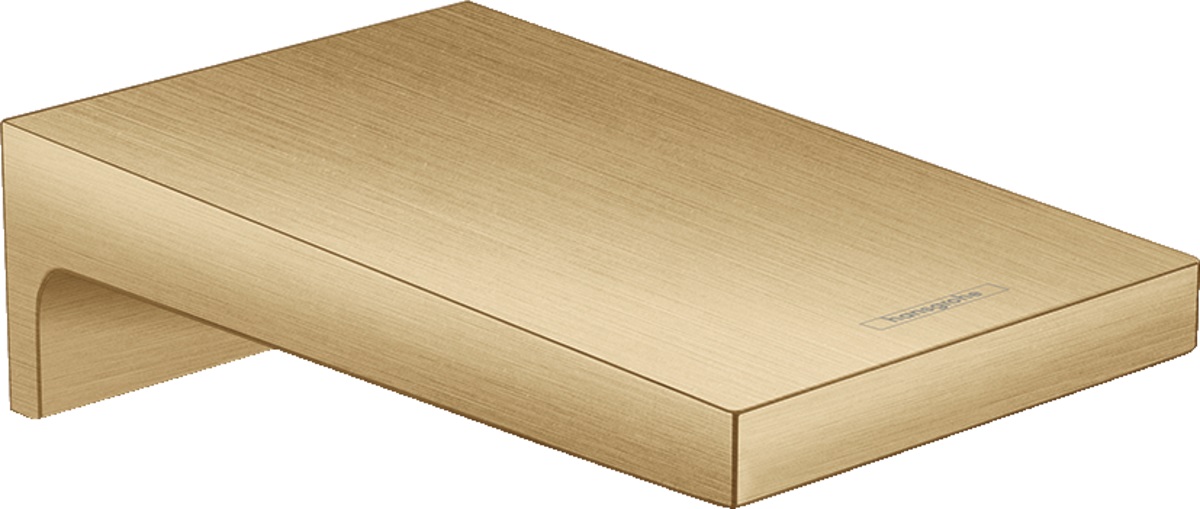 Hansgrohe Metropol bec pour mitigeur de baignoire || 32543140