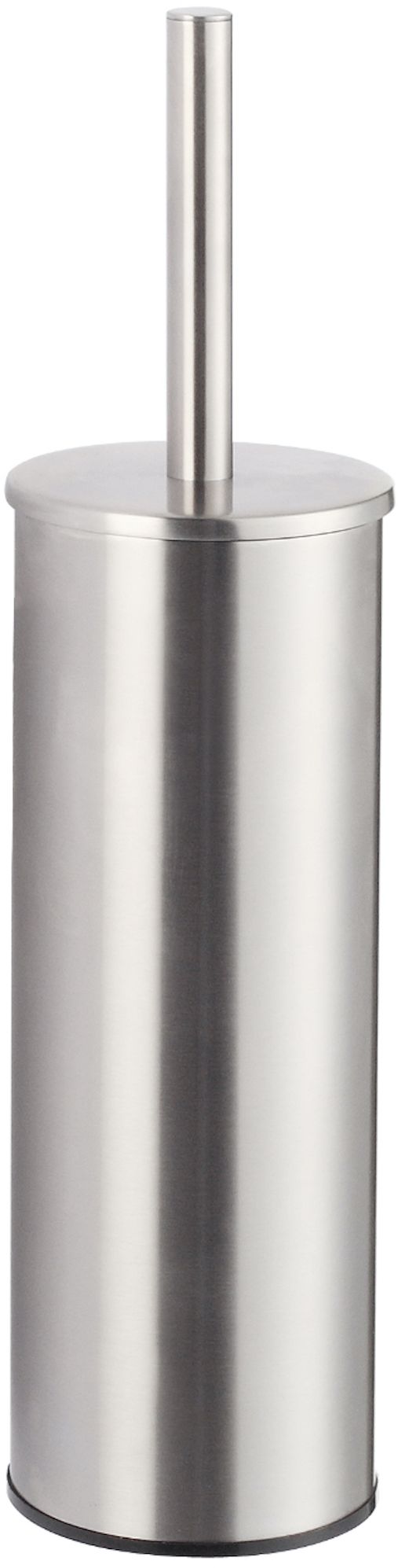 Stella brosse wc posé acier 07.436-SB