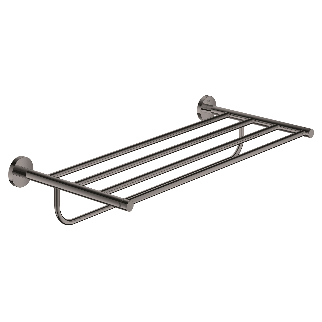 Grohe Essentials étagère 55 cm graphite 40800A01