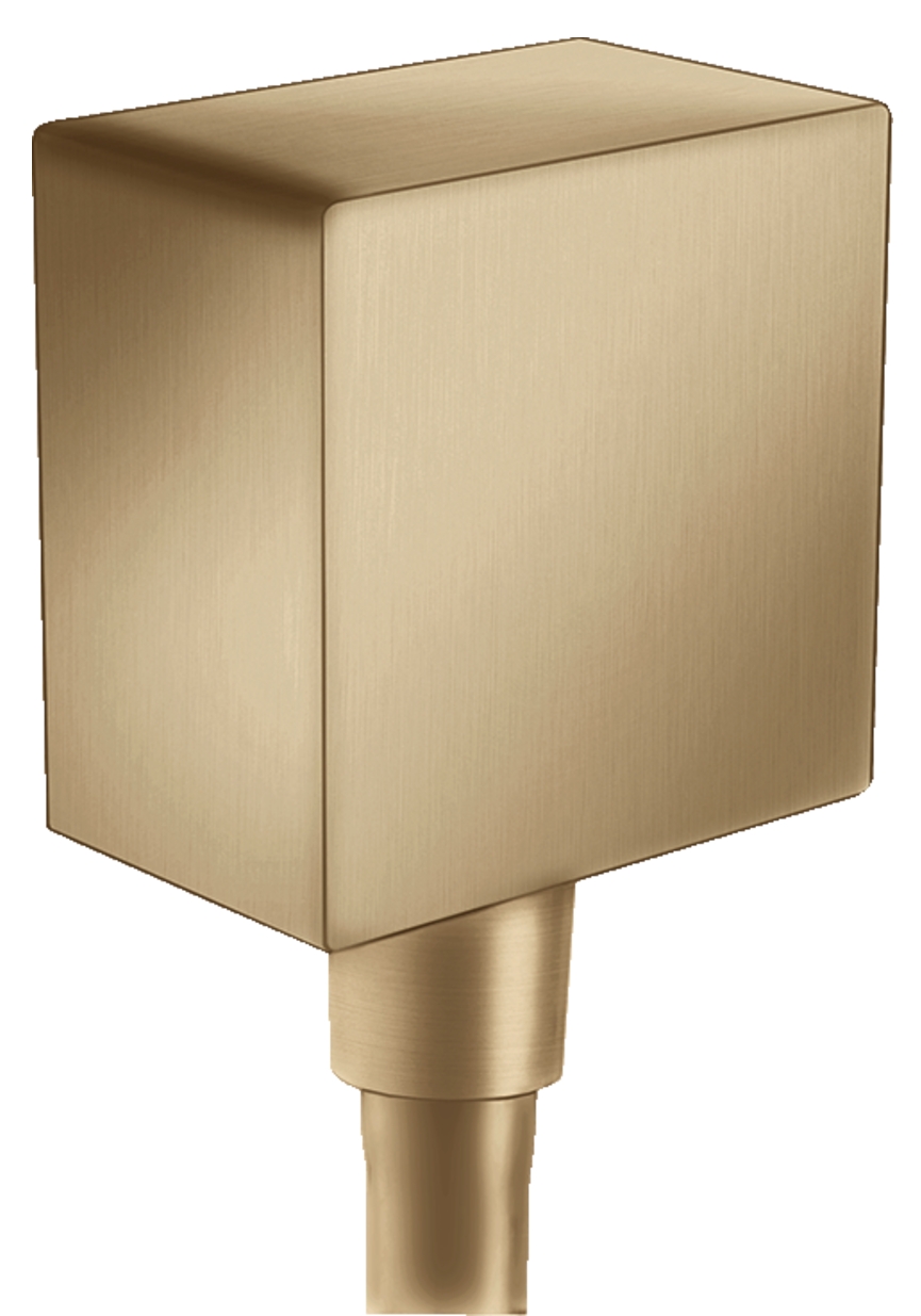 Hansgrohe Fixfit raccord coudé || 26455140