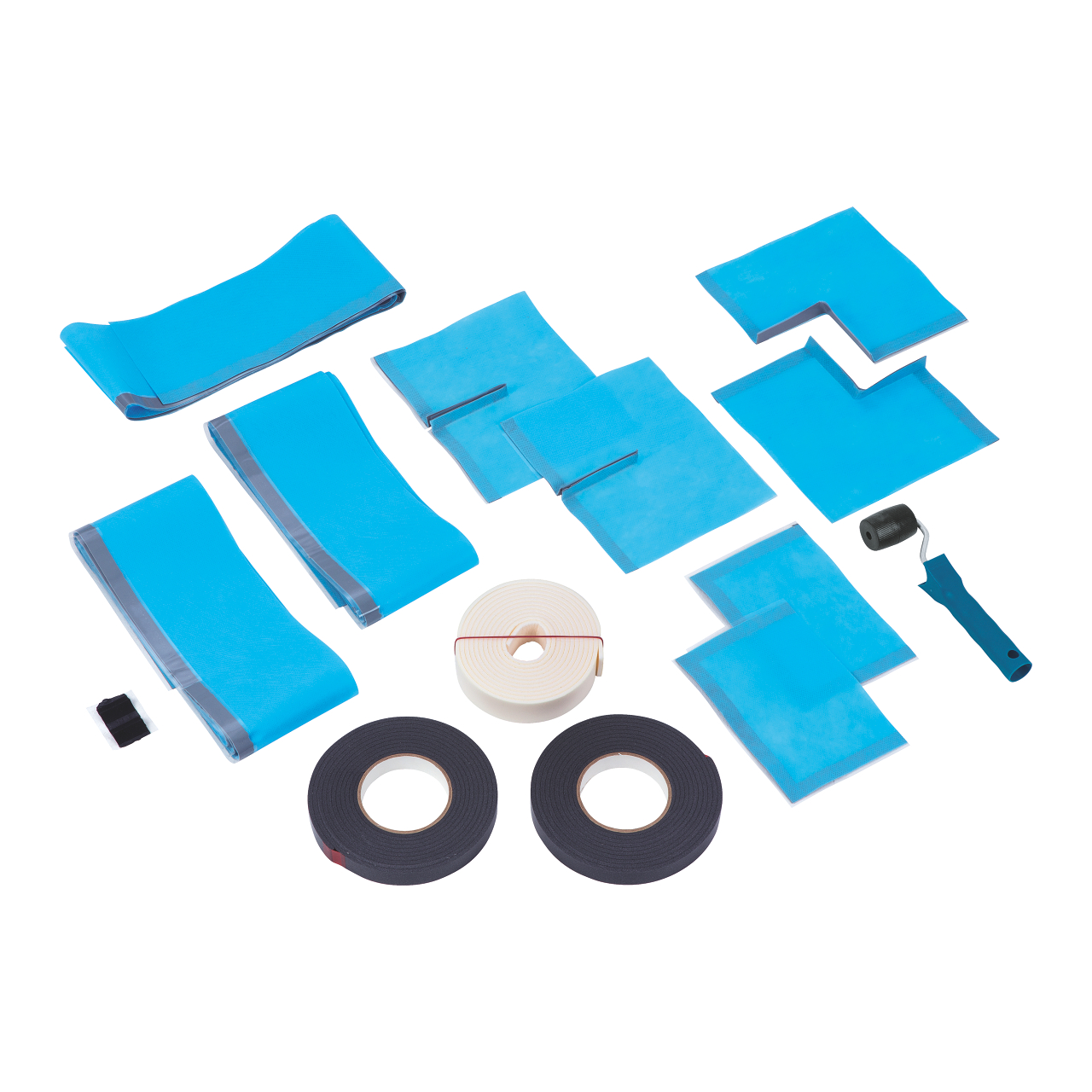 Grohe Essence kit d’étanchéité 49114000