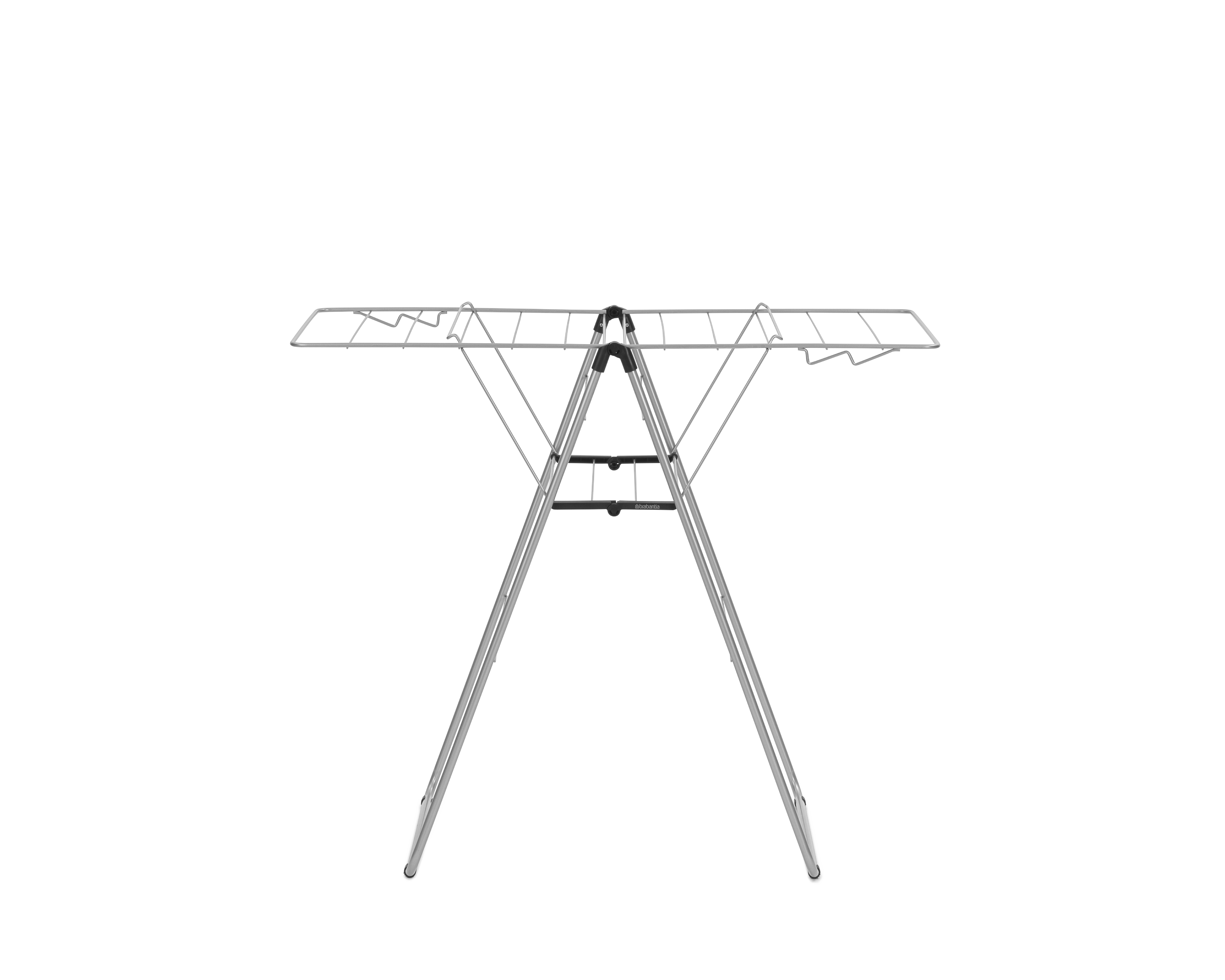 Brabantia HangOn séchoir à linge sur pied 403361