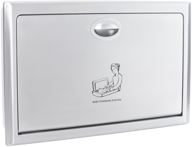 Faneco table à langer FBCTXSH