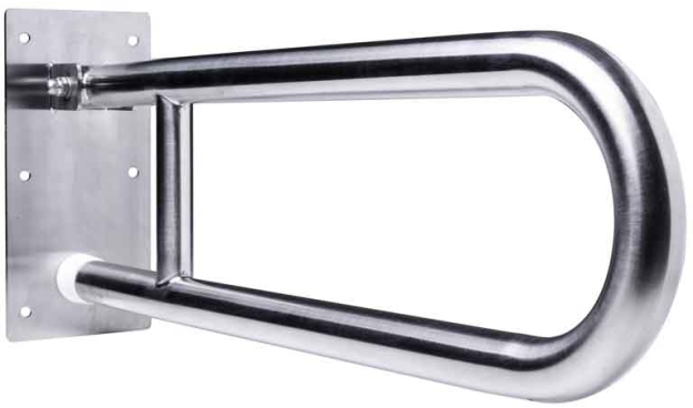 Faneco barre d'appui murale S32UUWC8SNM