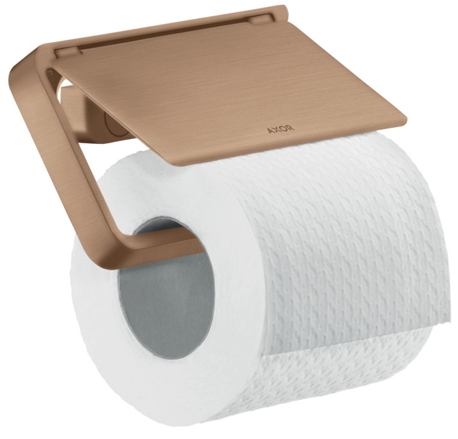 Axor Universal porte-papier toilette || 42836310