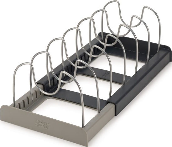 Joseph Joseph Drawer Store organisateur 30.6x20.4x14.7 cm gris 85167