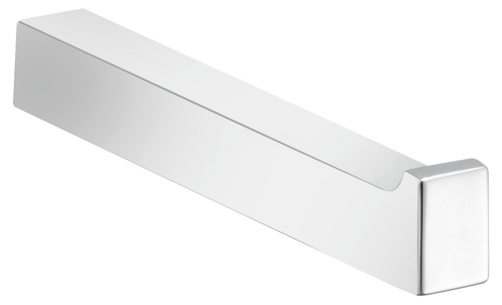 Keuco Edition 11 porte-papier toilette chrome 11163010000