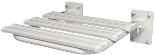 Faneco siège de douche S25KPU2SWB