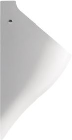 Kerasan Aquatech urinoir 373501