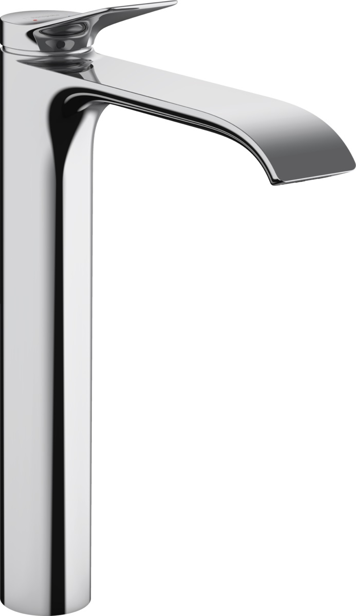 Hansgrohe Vivenis mitigeur de lavabo sur pied chrome 75042000