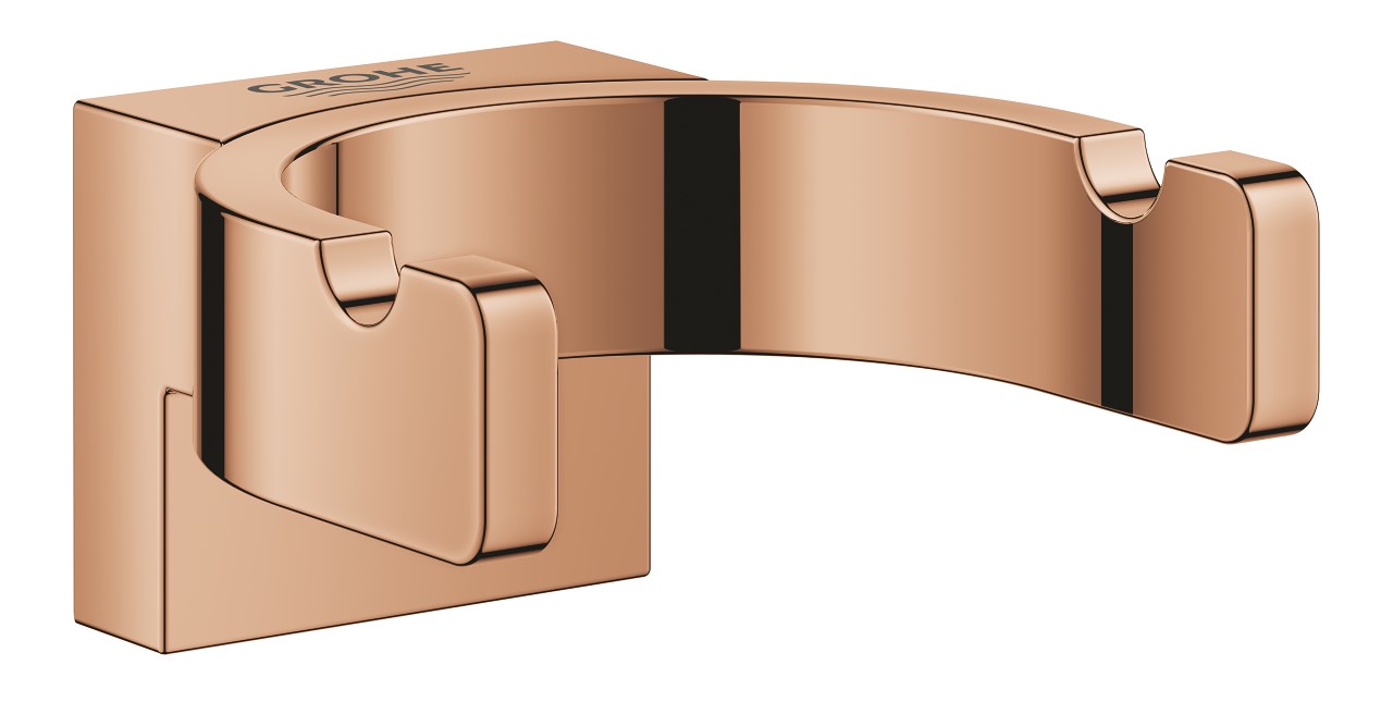 Grohe Selection porte-serviettes Warm Sunset 41049DA0