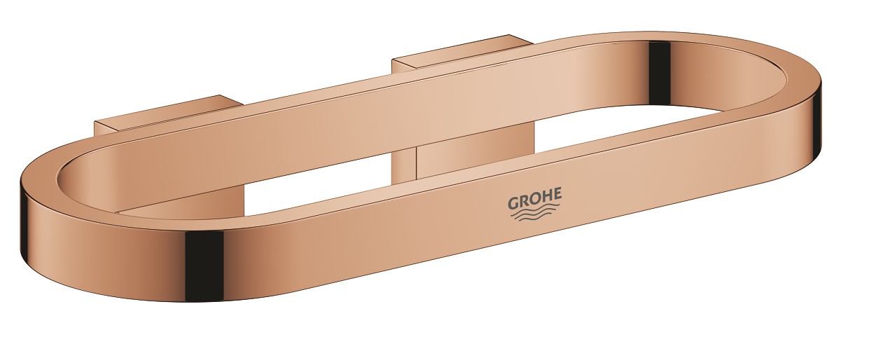 Grohe Selection porte-serviettes Warm Sunset 41035DA0