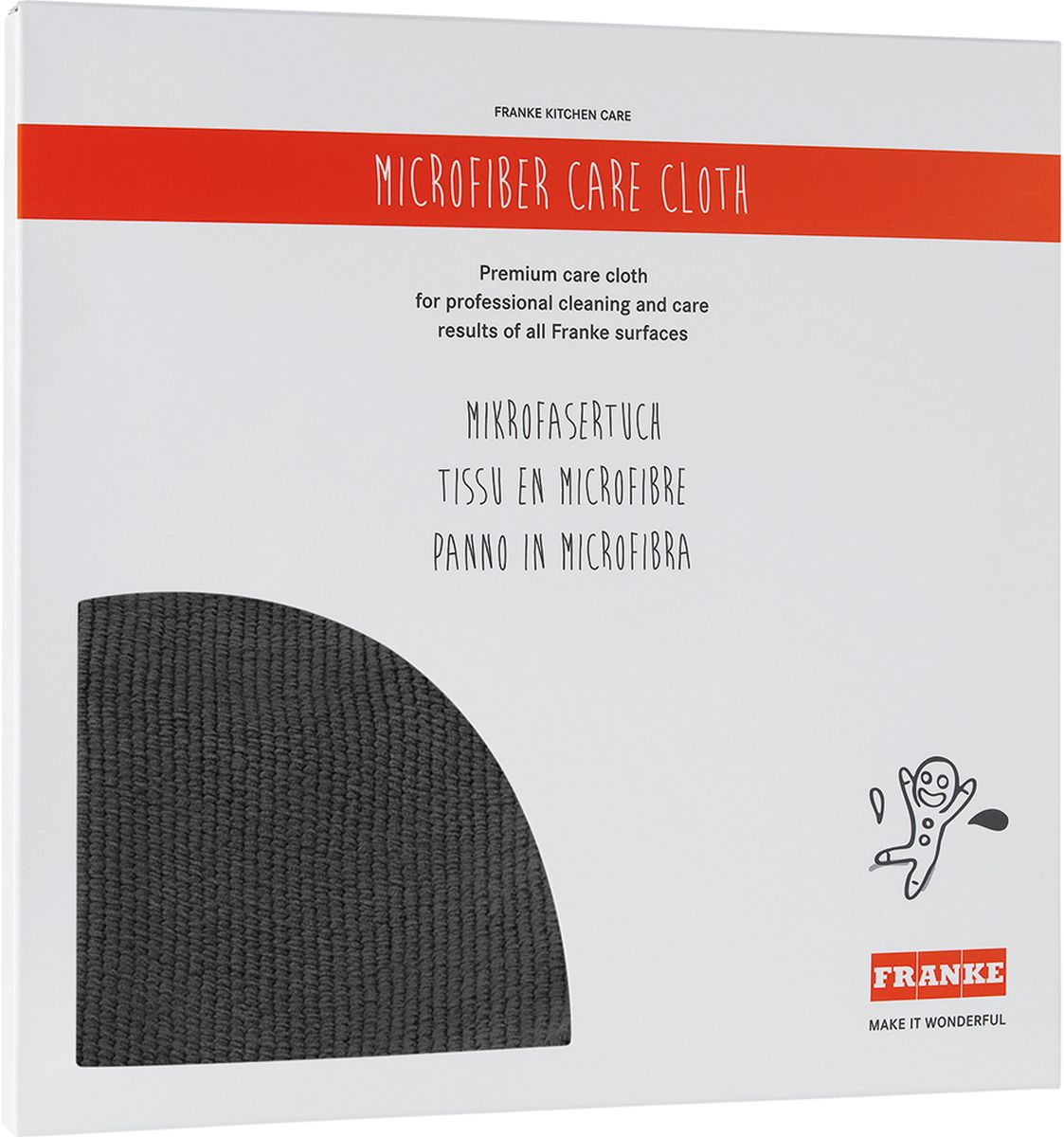 Franke chiffon 112.0530.324