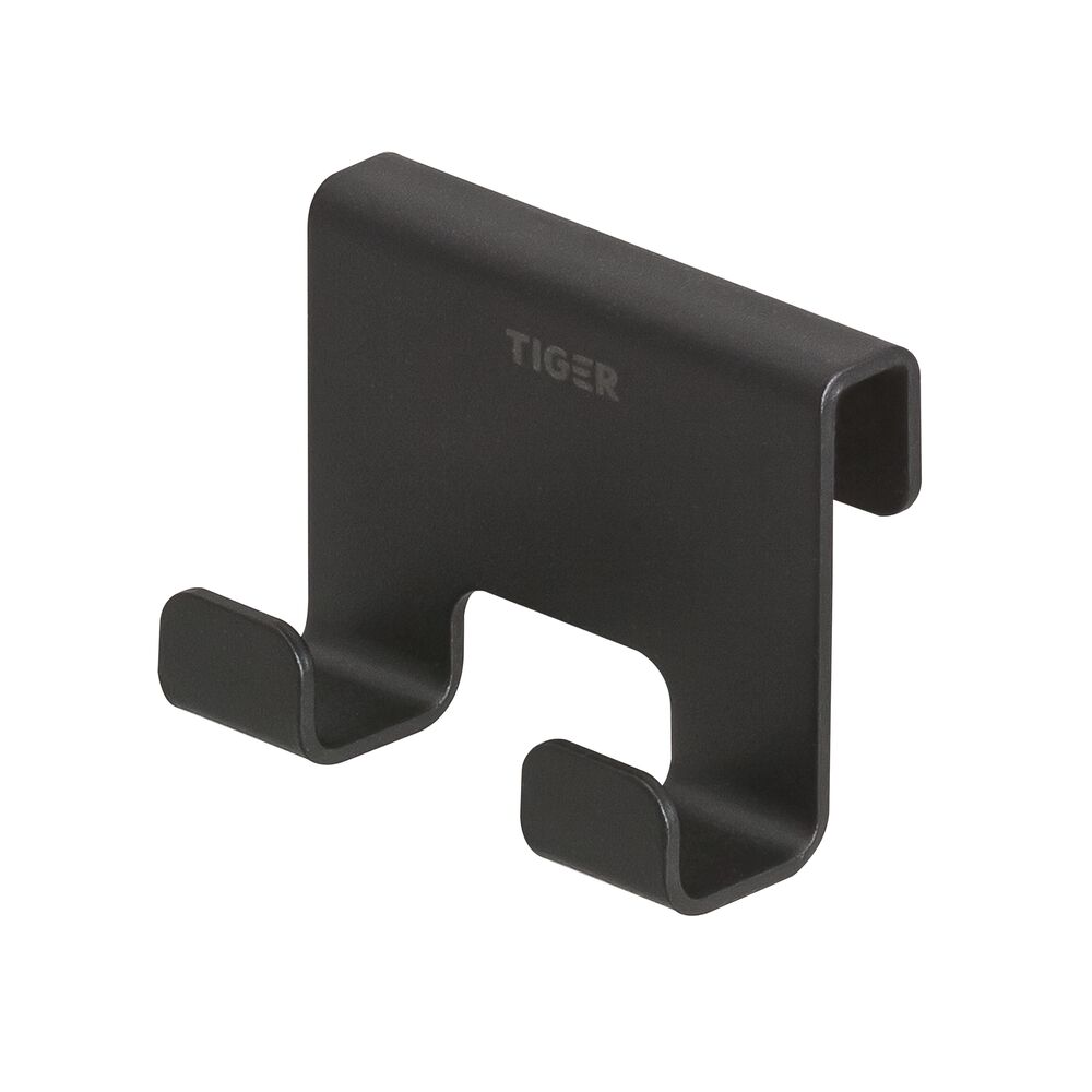 Tiger Caddy porte-serviettes noir 1401230746