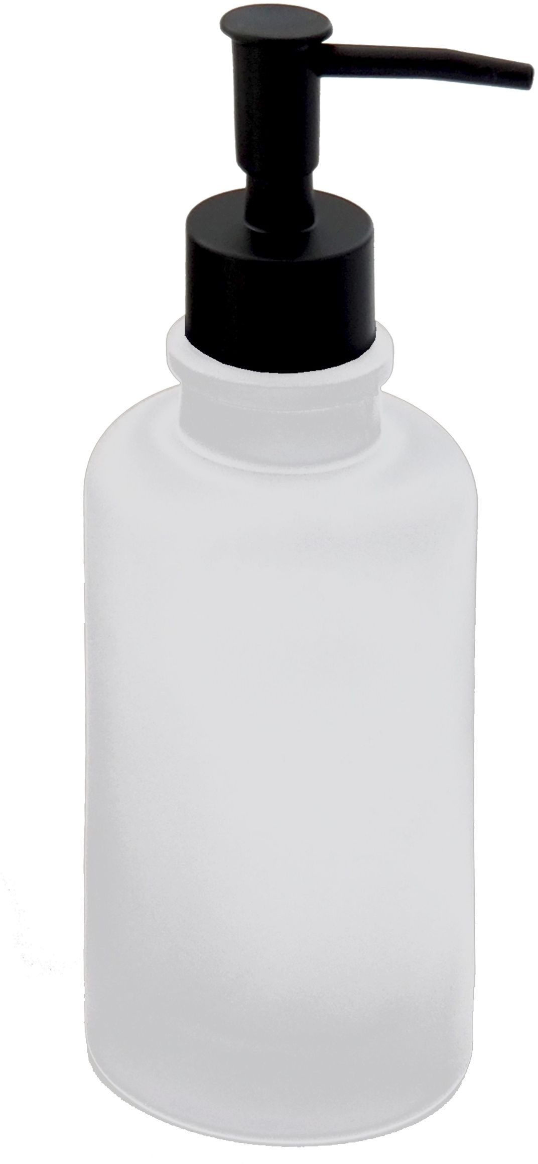 Hyggli Frost distributeur de savon 280 ml blanc 86-029