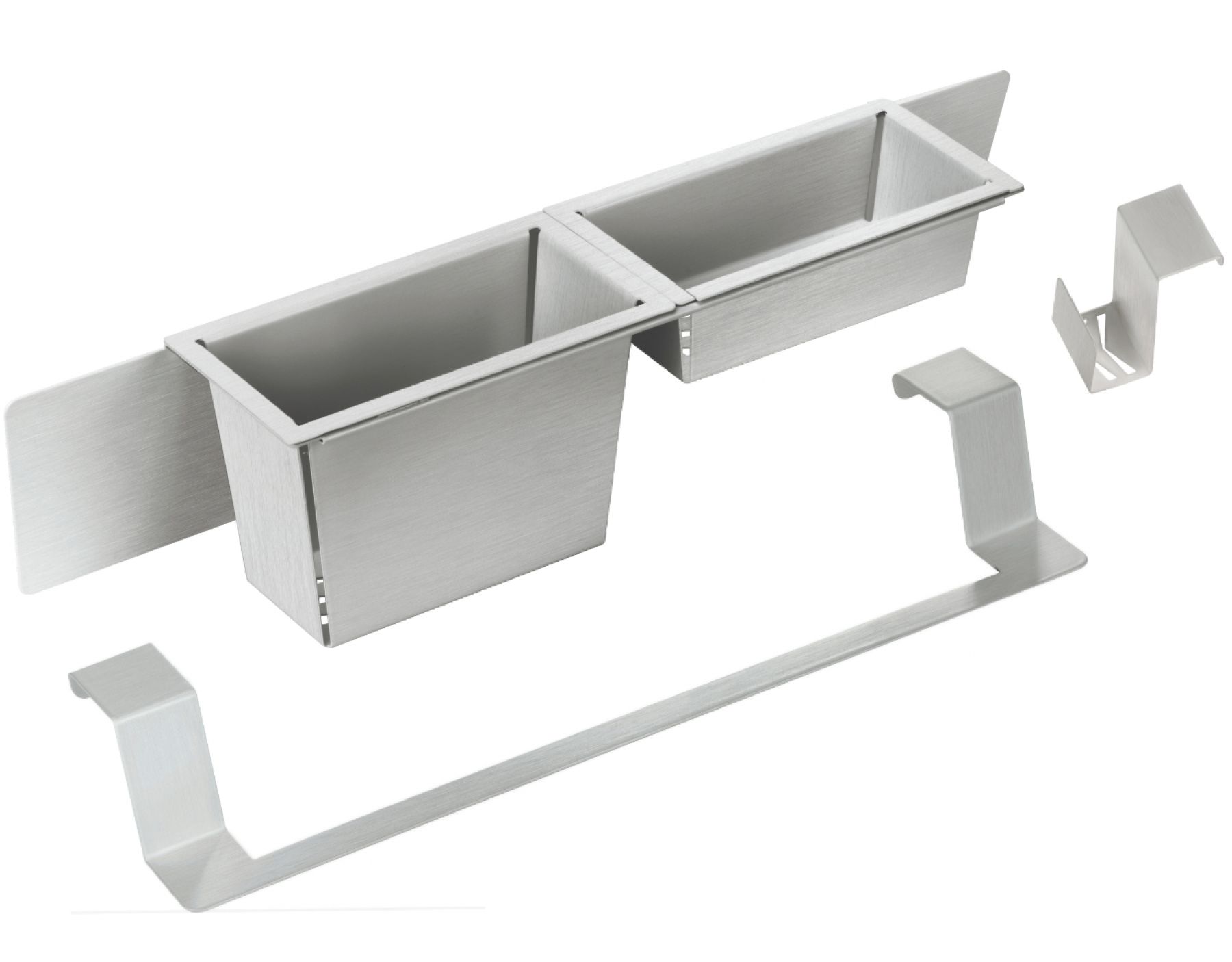 Deante Magnetic insert d'égouttage ZZMK011O