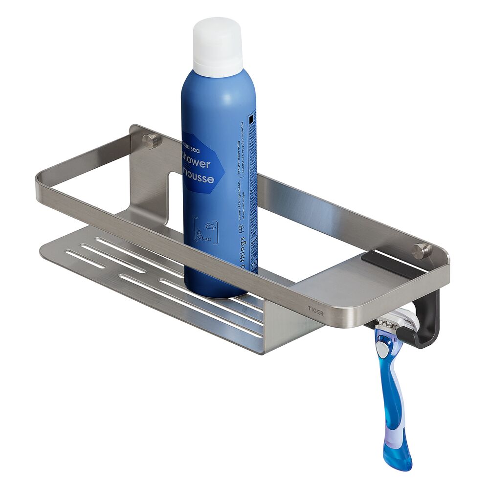 Tiger Caddy panier de salle de bain acier 1401030946
