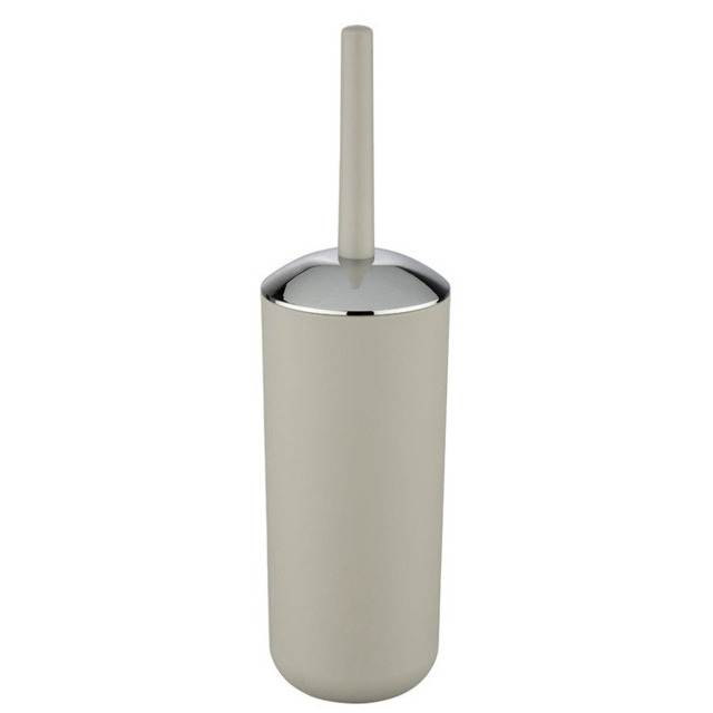 Wenko Brasil brosse wc posé beige 21220100