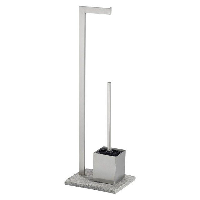 Wenko Granite porte-papier toilette || 20604100