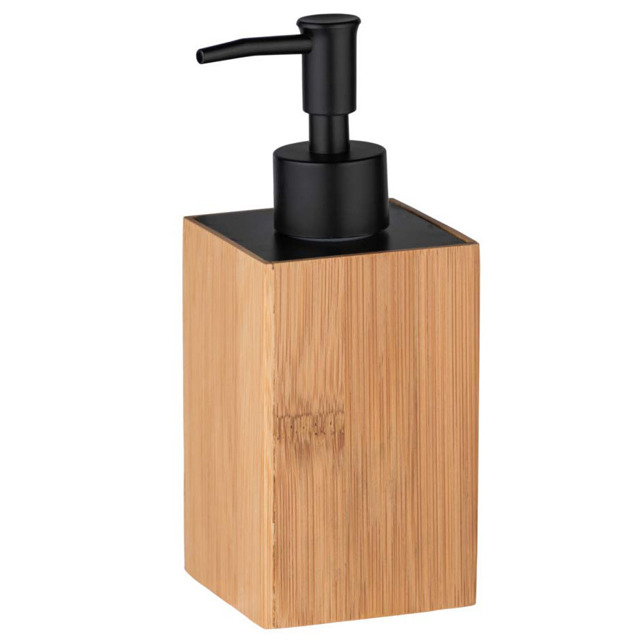Wenko Padua distributeur de savon 210 ml || 23984100